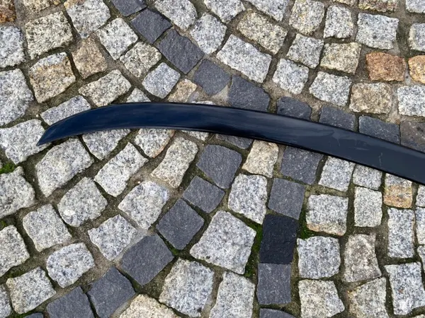 Spoiler coffre BMW 4 G26 OEM 51628078603 - Occasion image 3