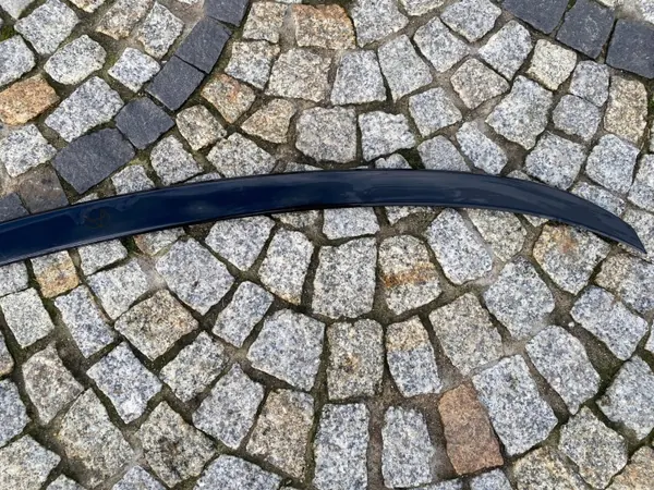 Spoiler coffre BMW 4 G26 OEM 51628078603 - Occasion image 4