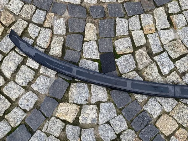 Spoiler coffre BMW 4 G26 OEM 51628078603 - Occasion image 6