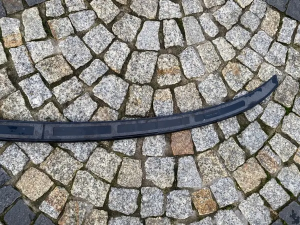 Spoiler coffre BMW 4 G26 OEM 51628078603 - Occasion image 7