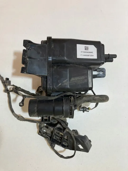 Filtro de carbón OEM 52030368AE para Chrysler Pacifica 2017+ image 3