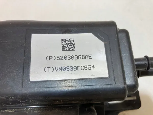 Filtro de carbón OEM 52030368AE para Chrysler Pacifica 2017+ image 4