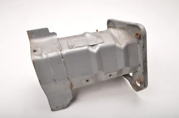 Suporte zona deformação esquerdo Volvo XC60 I OEM 229642 image 3