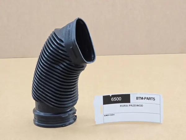 Intercooler-inlaatpijp OEM BVBZ32 1370685S02 image 2