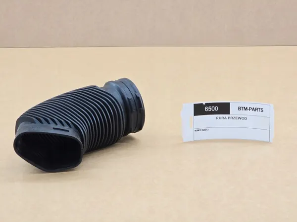 Intercooler-inlaatpijp OEM BVBZ32 1370685S02 image 3