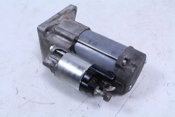 Motor de arranque Fiat Ducato 2.2 Euro 6, 2021-2024 image 2