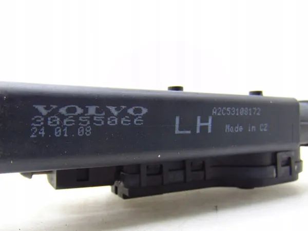 Linker voorruitwisser Volvo XC70 II V70 III image 3