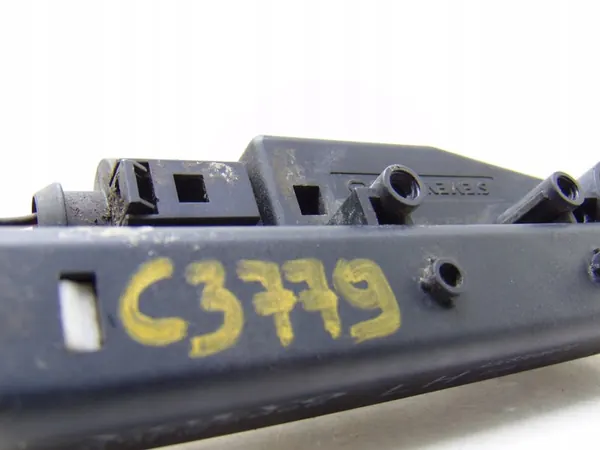 Linker voorruitwisser Volvo XC70 II V70 III image 4