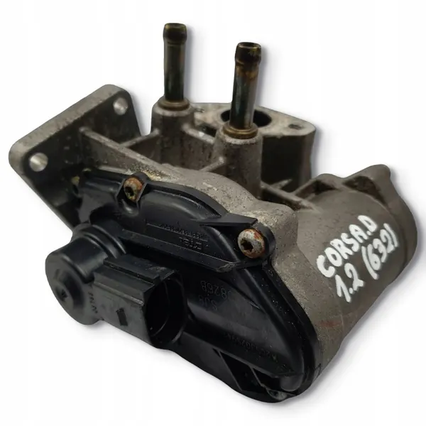 Válvula EGR OEM 03C131503B para VW Golf V 1.6 FSI image 2