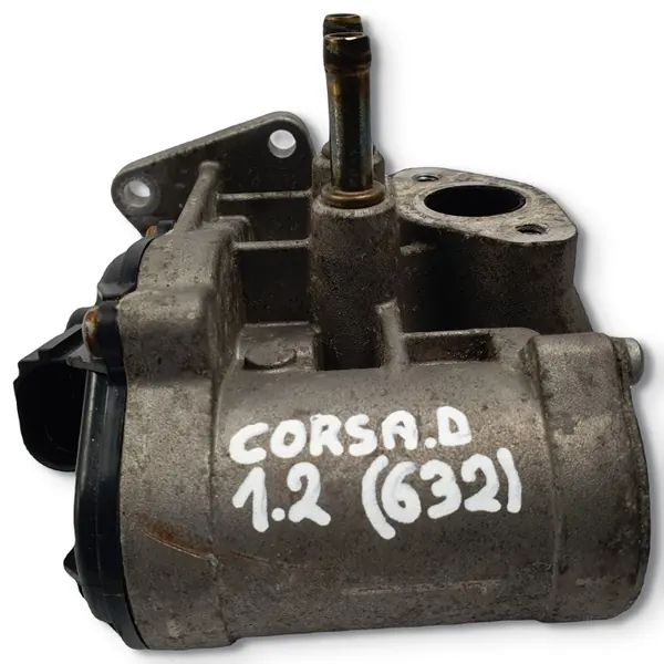 Válvula EGR OEM 03C131503B para VW Golf V 1.6 FSI image 5