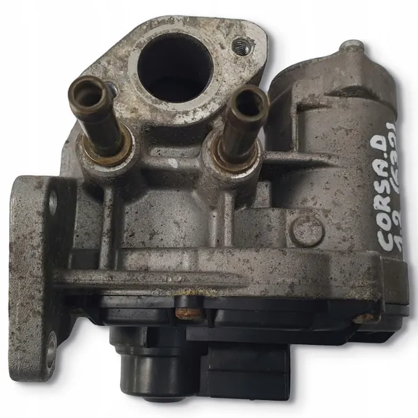 Válvula EGR OEM 03C131503B para VW Golf V 1.6 FSI image 8