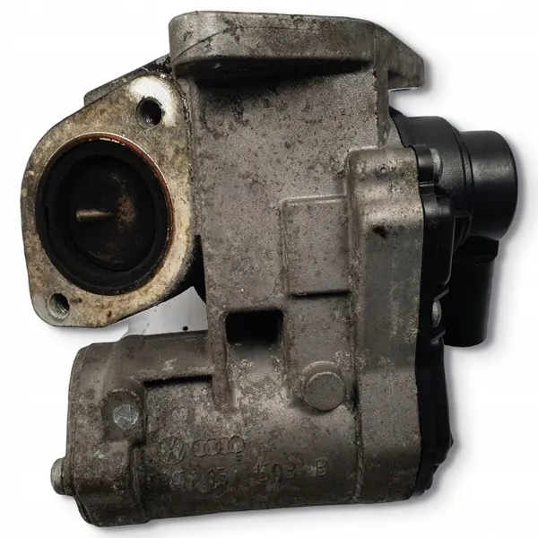 Válvula EGR OEM 03C131503B para VW Golf V 1.6 FSI image 9