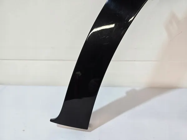 BMW X5 E70 Oikea Etulokasuoja 51777158428 image 2