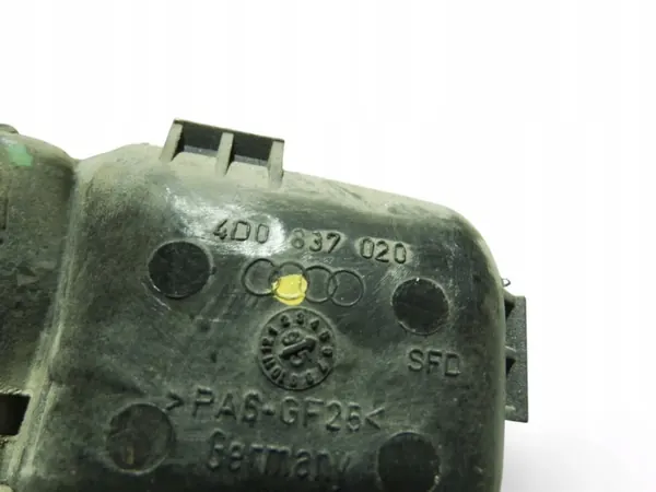 OEM 4D0837020 Voor rechter binnenhandgreep Audi A8 image 3