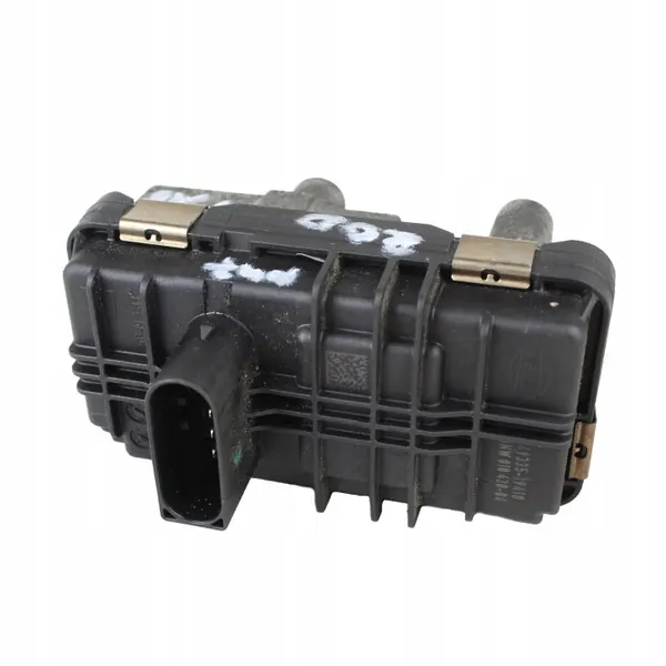 Turbolader-Aktuator OEM 49335-19410 für BMW F10 F11 2.0D N47 image 2