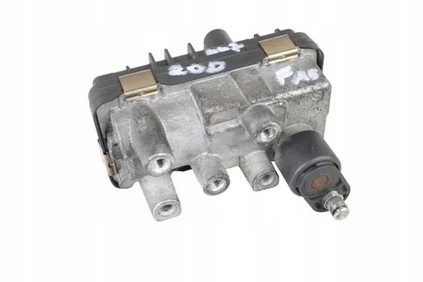 Turbolader-Aktuator OEM 49335-19410 für BMW F10 F11 2.0D N47 image 4