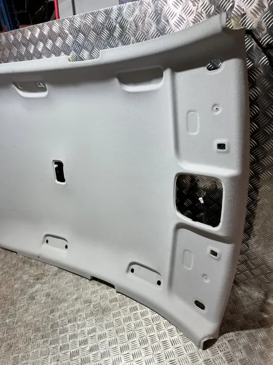 Techo interior usado OEM PU26206 para Hyundai i20 III HB image 3