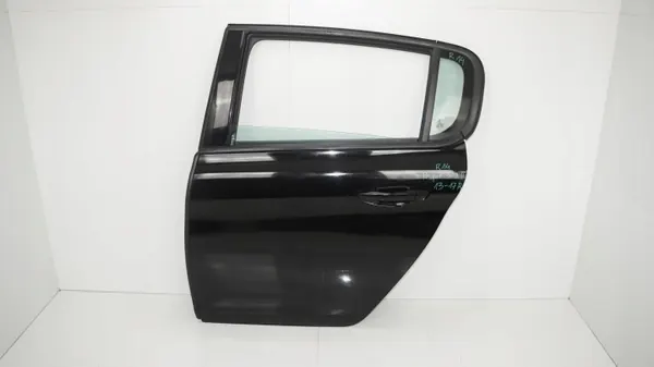 Linker Achterdeur OEM 360198457 Peugeot 308 II image 2