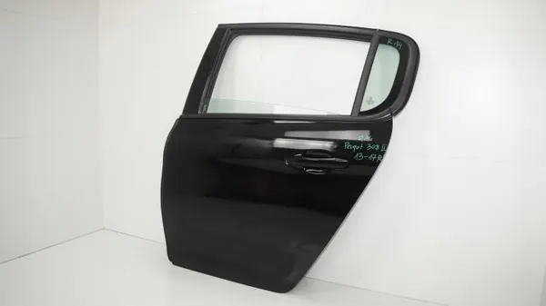 Linker Achterdeur OEM 360198457 Peugeot 308 II image 3