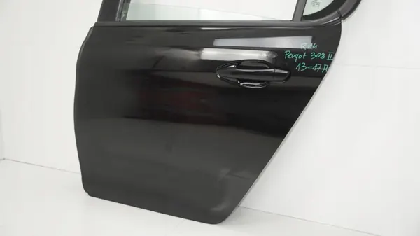 Linker Achterdeur OEM 360198457 Peugeot 308 II image 4