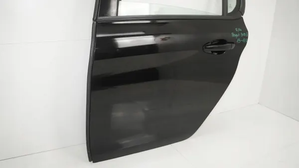 Linker Achterdeur OEM 360198457 Peugeot 308 II image 5