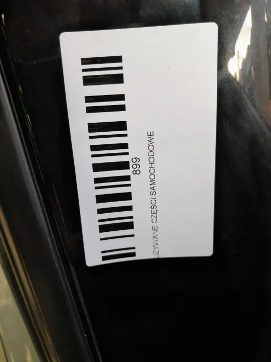 Linker Achterdeur OEM 360198457 Peugeot 308 II image 6