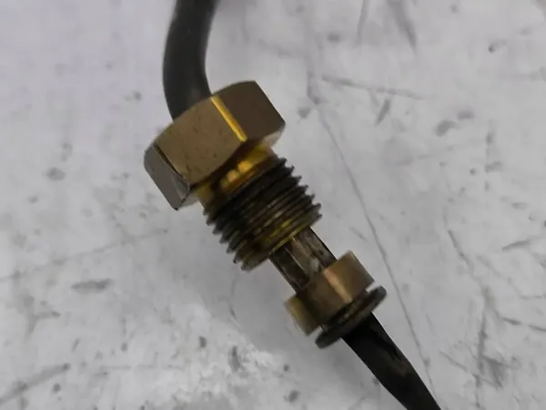 Abgastemperatursensor Volkswagen Arteon 2019 OEM 04L919529D image 6