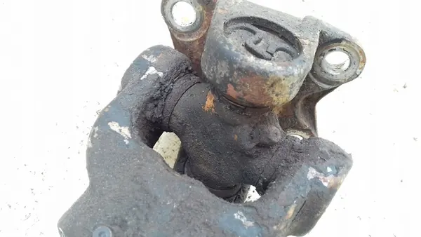 Kort framdrivningsaxel 63,5 cm SsangYong Kyron 2.0 XDI image 3