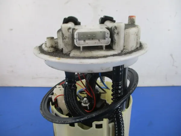 Bomba de combustível Fiat Linea 1.3JTD 51782457 image 3