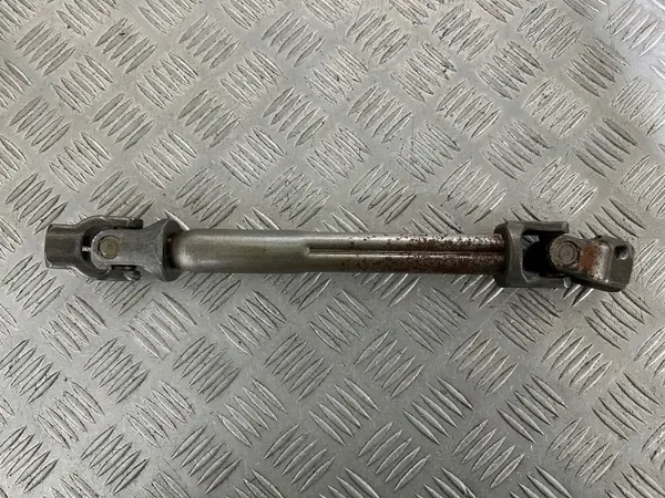 Lancia Delta III Lenksäulengelenk OEM 50410545 image 2
