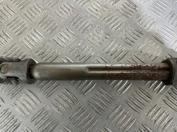 Lancia Delta III Lenksäulengelenk OEM 50410545 image 3