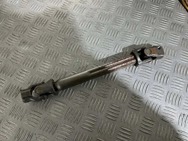 Lancia Delta III Lenksäulengelenk OEM 50410545 image 7