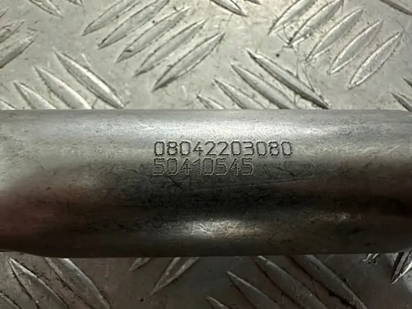 Lancia Delta III Lenksäulengelenk OEM 50410545 image 9