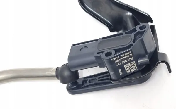 Sensor de nivel faro delantero VW Tiguan OEM 5QS412521 image 10