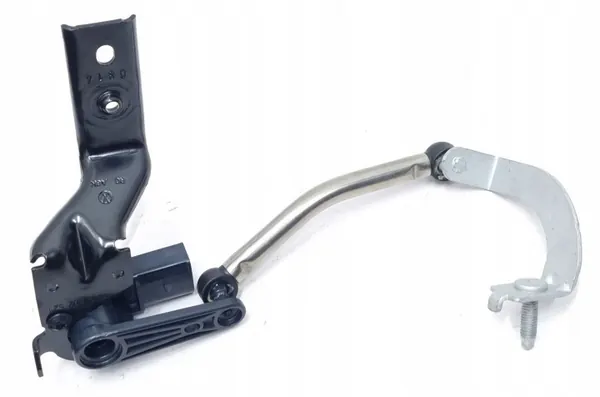 Sensor de nivel faro delantero VW Tiguan OEM 5QS412521 image 8