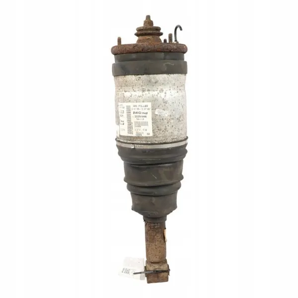 Land Rover L319 Luftfjädring Stötdämpare Vänster Bak LR014195 image 2