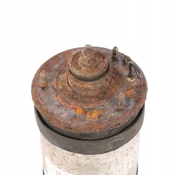 Land Rover L319 Luftfjädring Stötdämpare Vänster Bak LR014195 image 5