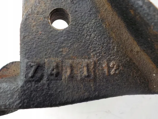 Nissan OE M9R832 Stützstange - Gebrauchtes OEM-Teil image 4