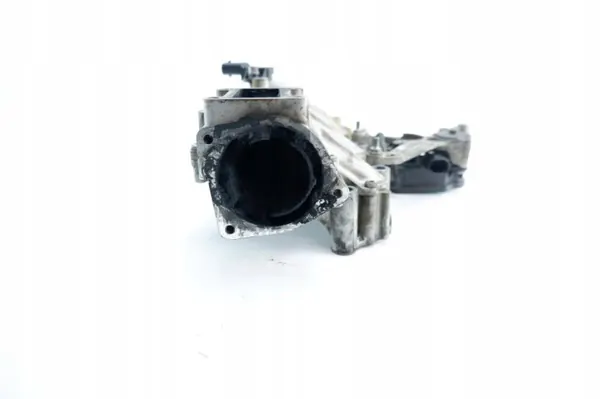 Colector de admisión OEM 2.65703.07 para Opel Vectra C 1.9 CDTI image 3
