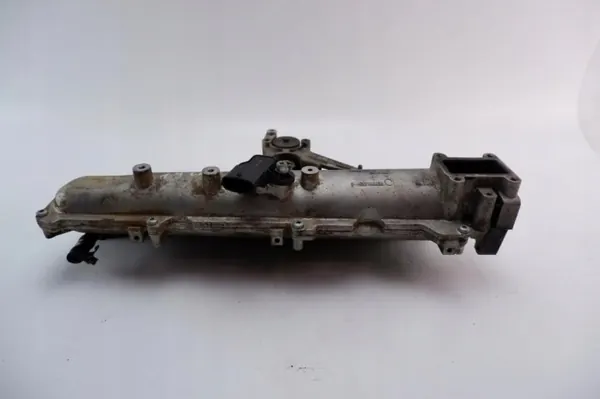 Colector de admisión OEM 2.65703.07 para Opel Vectra C 1.9 CDTI image 4