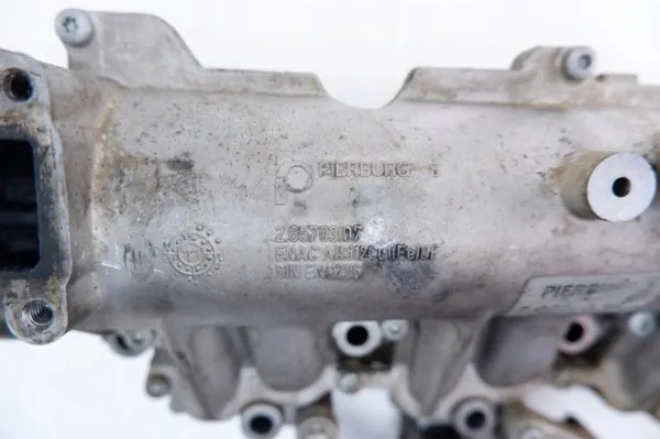 Colector de admisión OEM 2.65703.07 para Opel Vectra C 1.9 CDTI image 6
