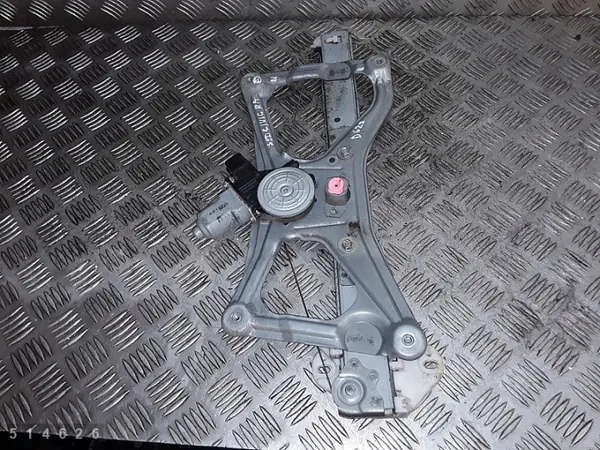 Regulador de ventana Honda OEM AM-514626 - Usado image 2