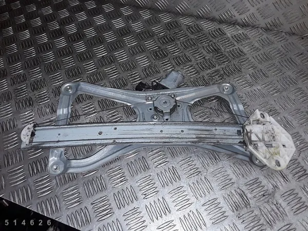 Regulador de ventana Honda OEM AM-514626 - Usado image 3