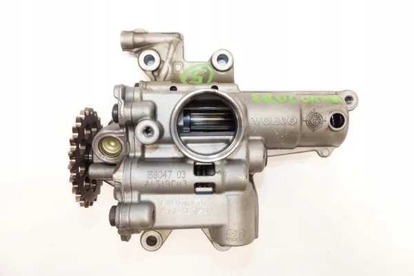 Oliepomp OEM 31330979 voor Volvo 2.0 D3 163PK image 3