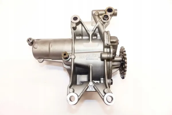 Oliepomp OEM 31330979 voor Volvo 2.0 D3 163PK image 5