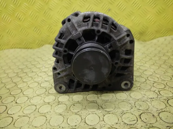 Alternatore RENAULT LAGUNA II 1.8 16V 8200112065 image 2