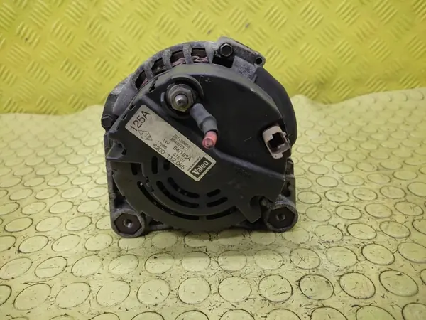 Alternatore RENAULT LAGUNA II 1.8 16V 8200112065 image 3
