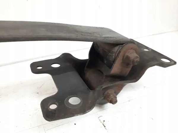 Nissan NV400 Hinterfeder OEM MAM18183 - Gebraucht image 4