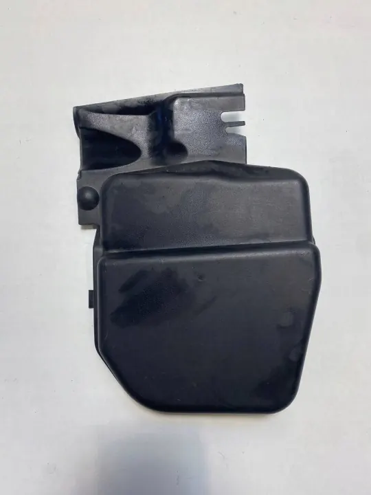 Protection Pare-brise Avant Droit BMW OEM 6925018 image 2