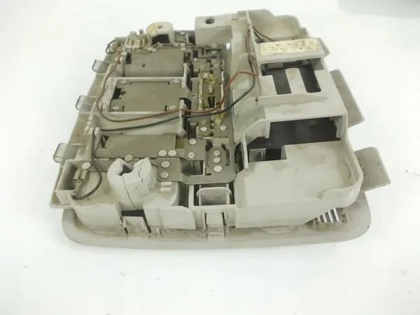 Interieurverlichting OEM avensisti56titit voor Toyota Avensis image 4